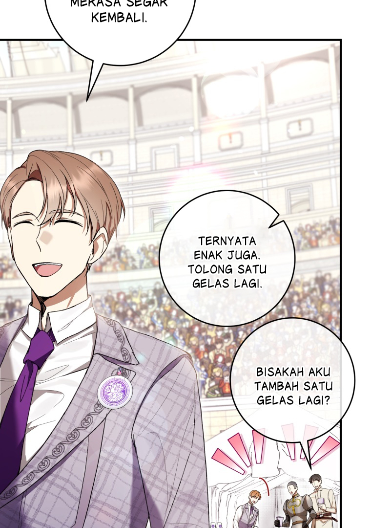The Perks of Being a Villainess Chapter 55 Gambar 94