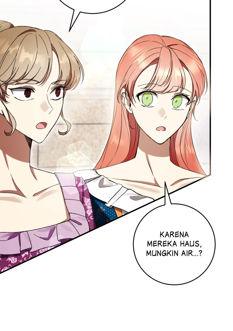 The Perks of Being a Villainess Chapter 55 Gambar 97