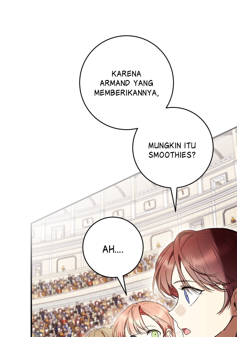 The Perks of Being a Villainess Chapter 55 Gambar 98