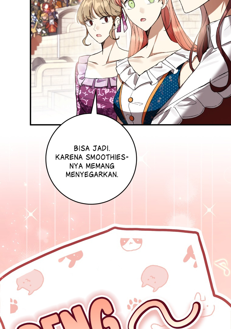 The Perks of Being a Villainess Chapter 55 Gambar 99