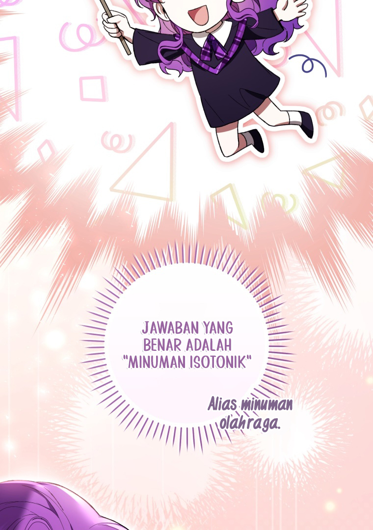 The Perks of Being a Villainess Chapter 55 Gambar 101