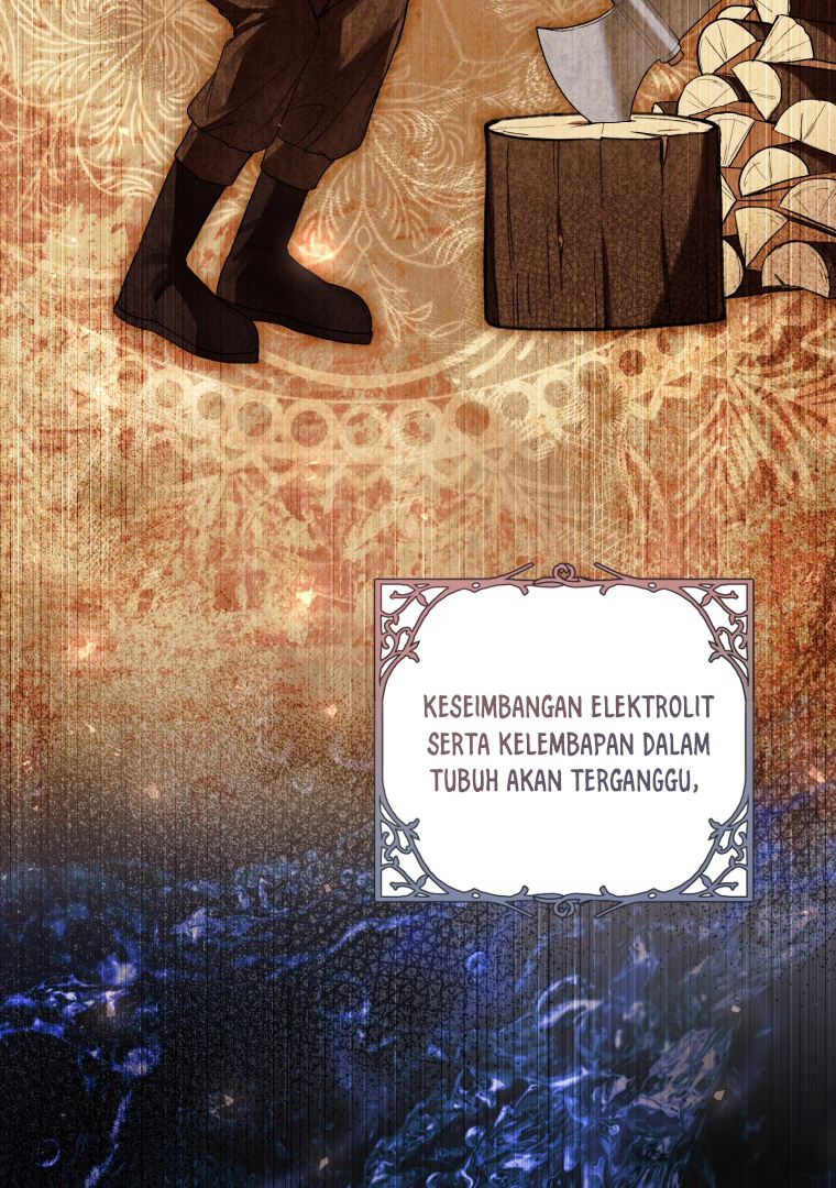 The Perks of Being a Villainess Chapter 55 Gambar 104