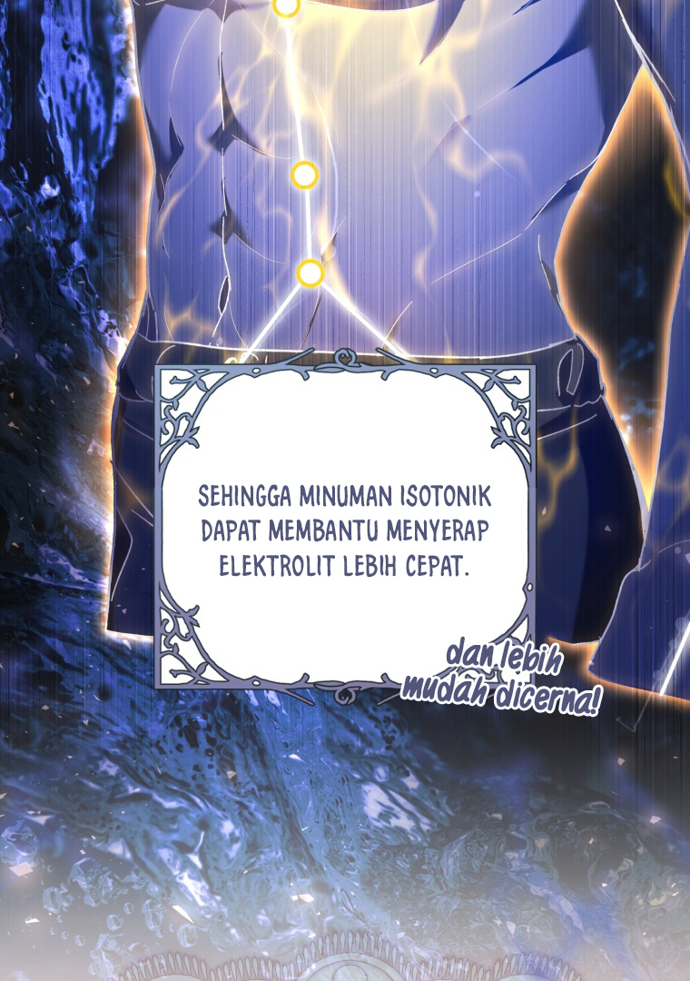 The Perks of Being a Villainess Chapter 55 Gambar 106