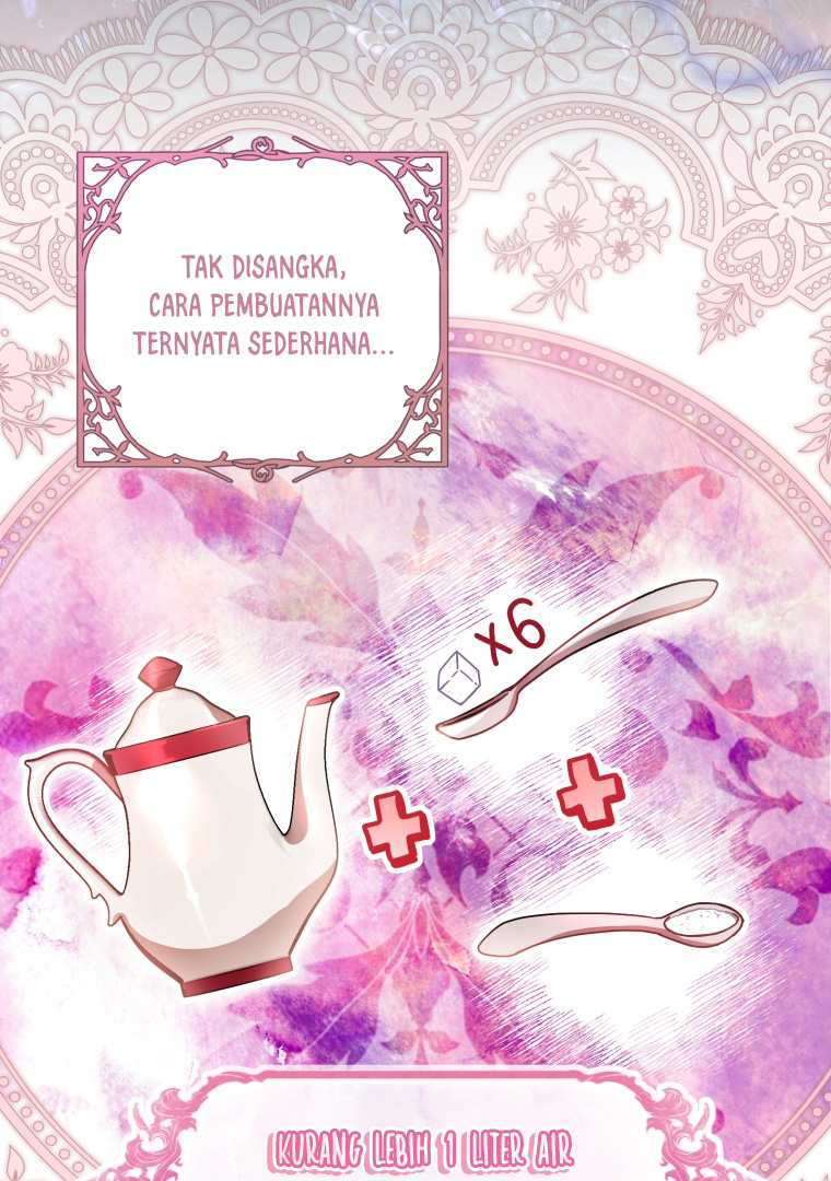 The Perks of Being a Villainess Chapter 55 Gambar 107