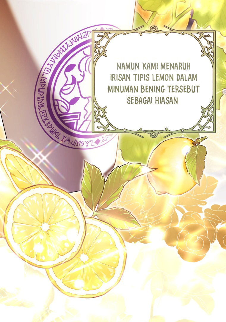 The Perks of Being a Villainess Chapter 55 Gambar 111