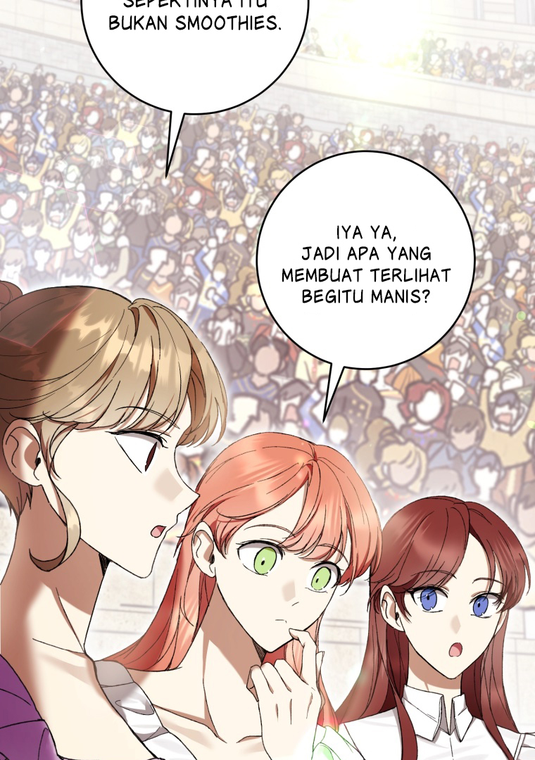 The Perks of Being a Villainess Chapter 55 Gambar 113