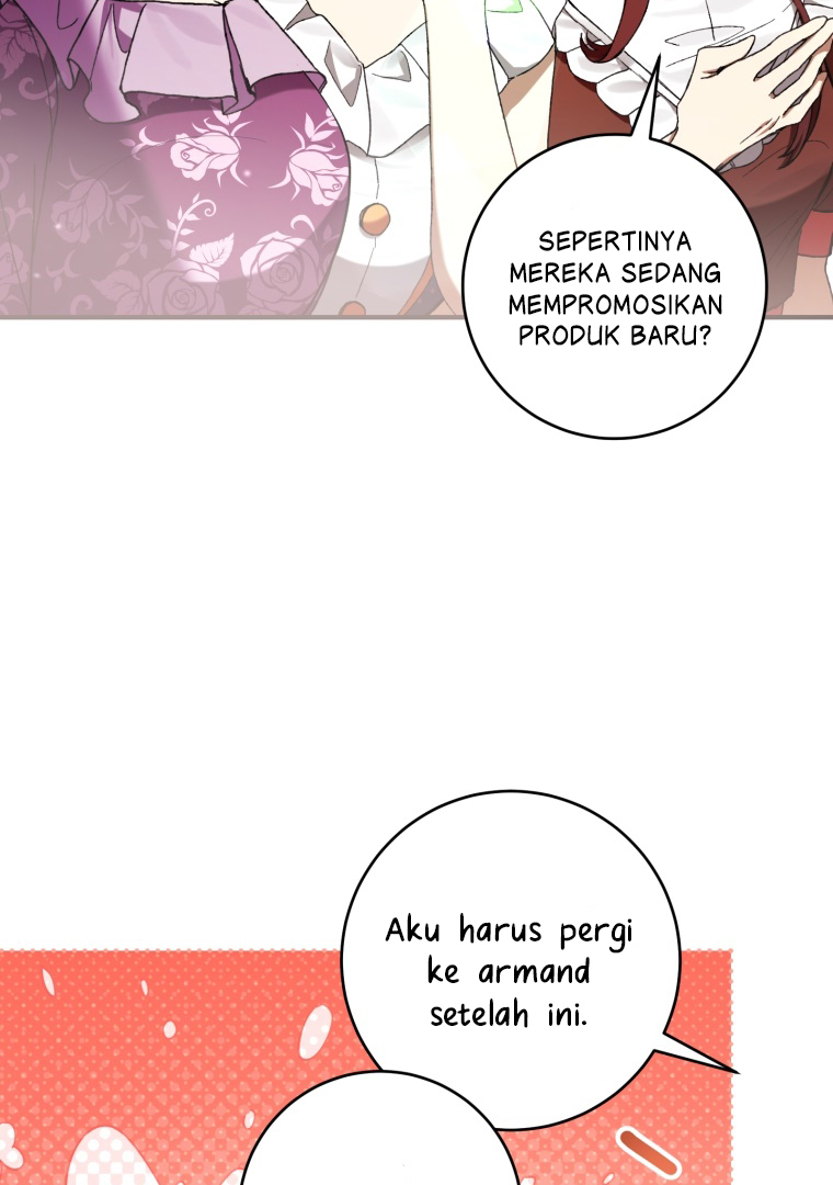 The Perks of Being a Villainess Chapter 55 Gambar 114