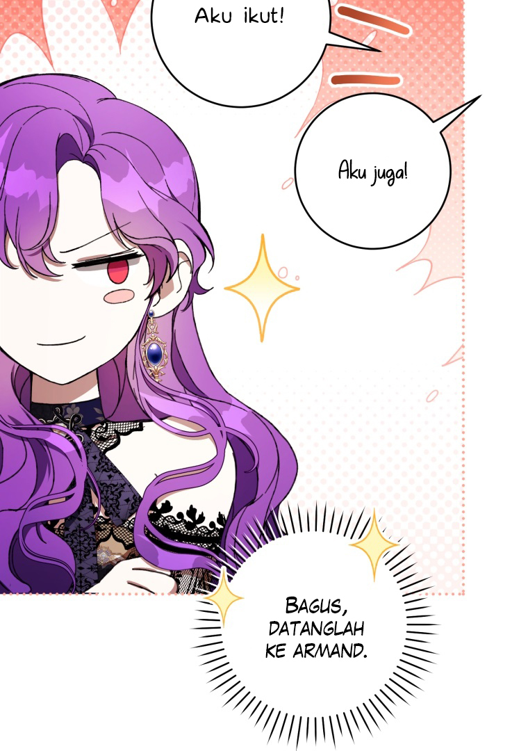 The Perks of Being a Villainess Chapter 55 Gambar 115