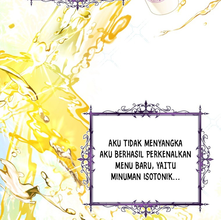 The Perks of Being a Villainess Chapter 55 Gambar 117