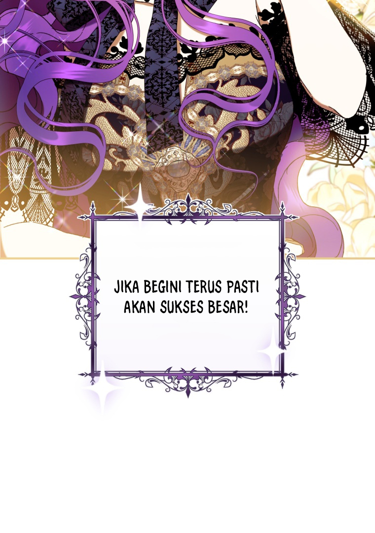 The Perks of Being a Villainess Chapter 55 Gambar 119