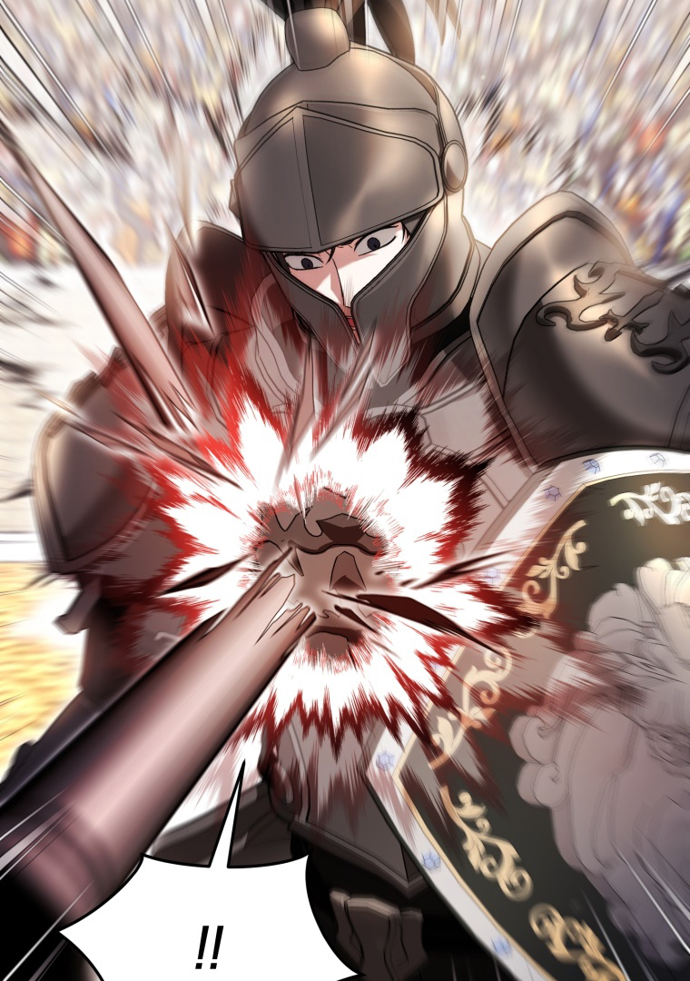 The Perks of Being a Villainess Chapter 55 Gambar 123