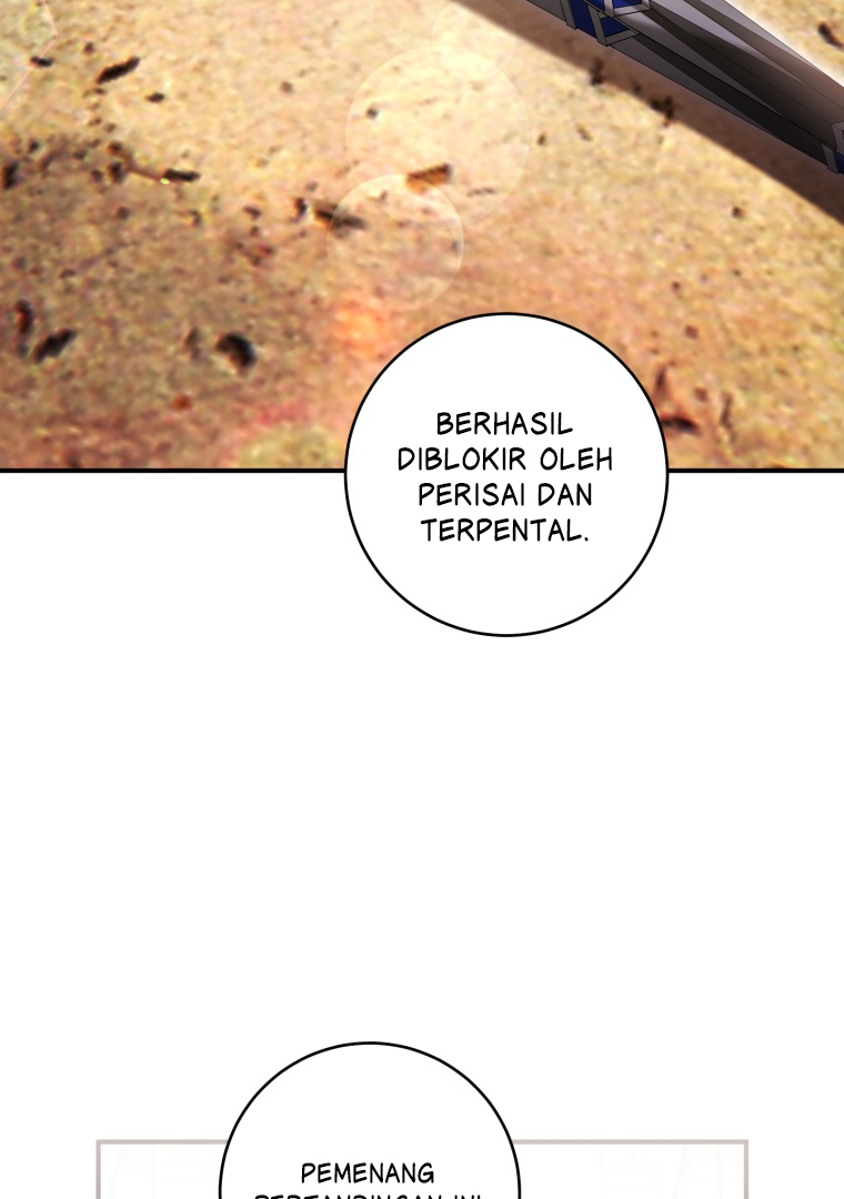 The Perks of Being a Villainess Chapter 55 Gambar 127