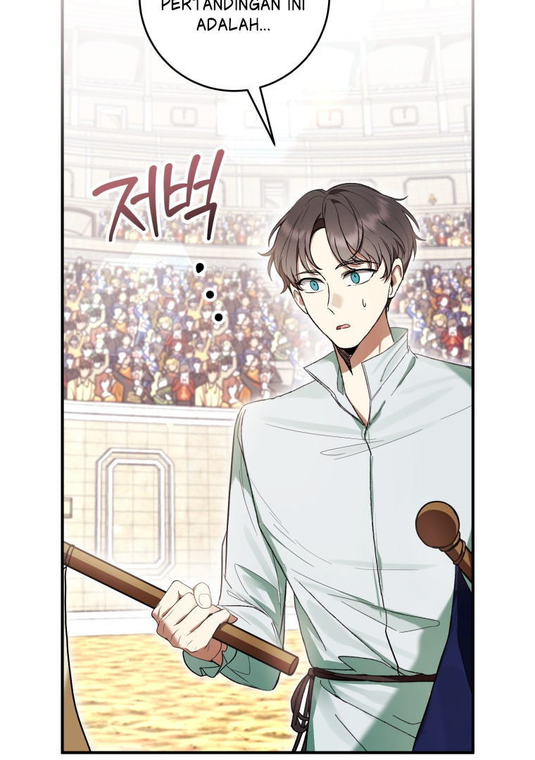 The Perks of Being a Villainess Chapter 55 Gambar 128