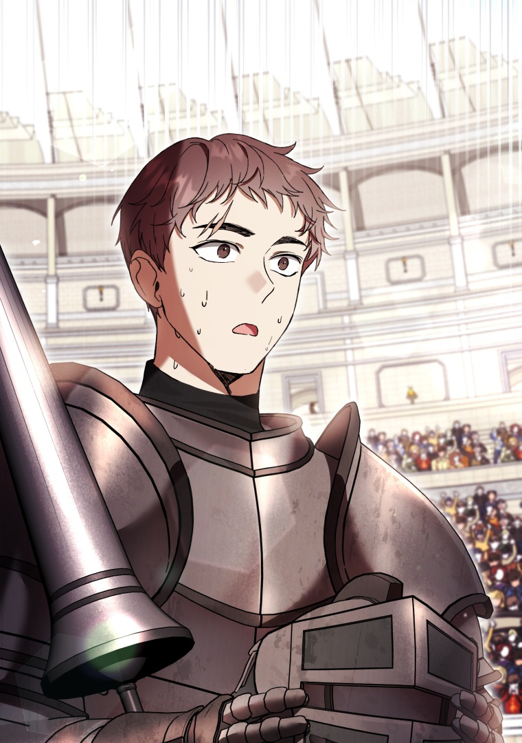 The Perks of Being a Villainess Chapter 55 Gambar 130