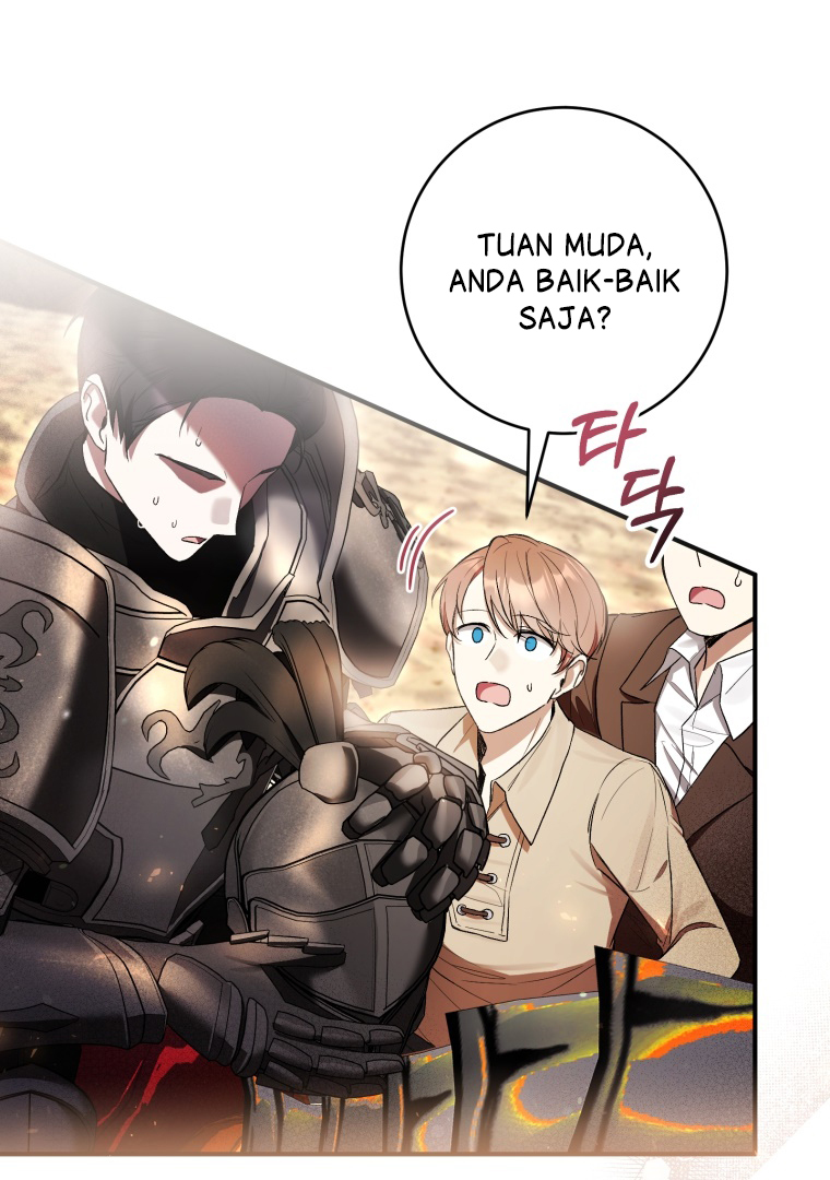 The Perks of Being a Villainess Chapter 55 Gambar 134