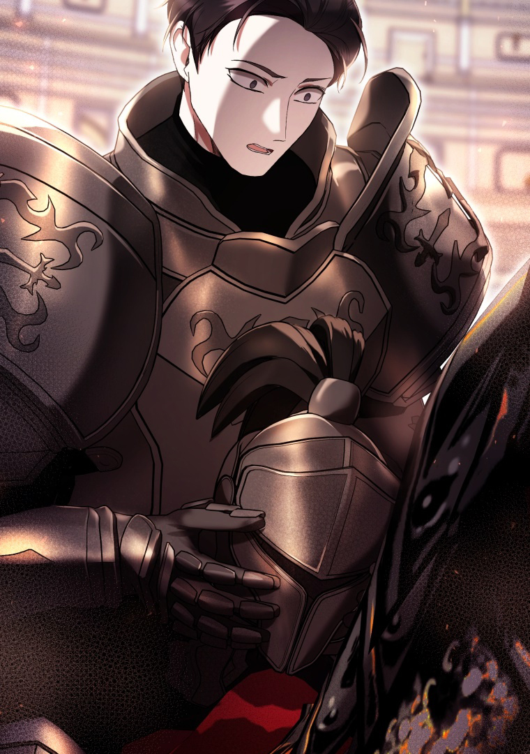 The Perks of Being a Villainess Chapter 55 Gambar 138