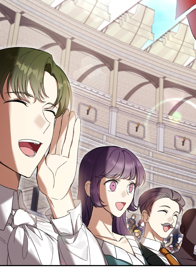 The Perks of Being a Villainess Chapter 55 Gambar 14