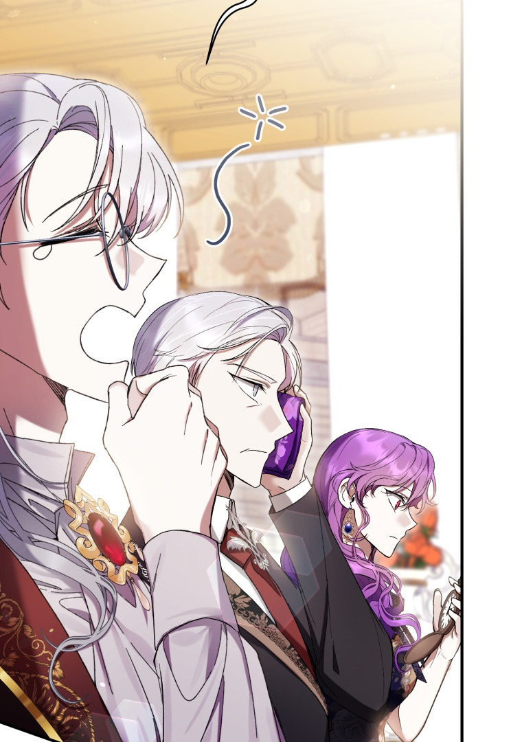 The Perks of Being a Villainess Chapter 55 Gambar 17