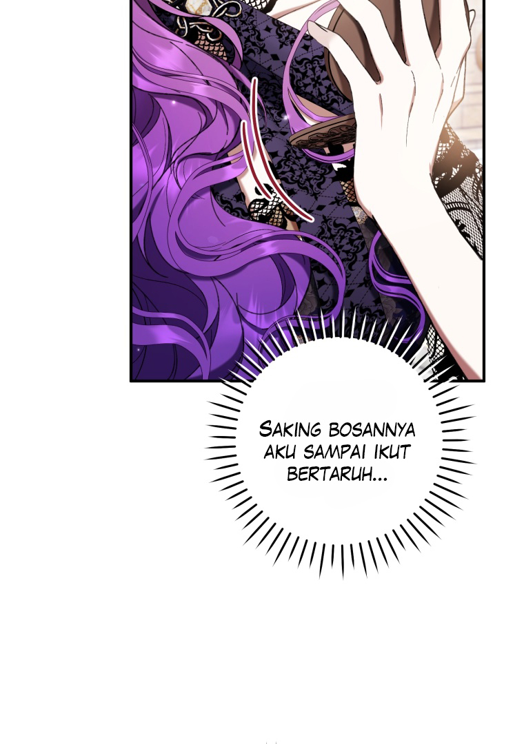 The Perks of Being a Villainess Chapter 55 Gambar 19