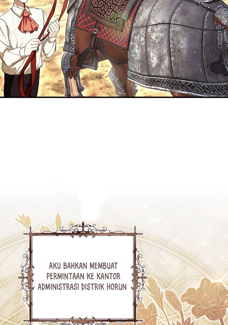 The Perks of Being a Villainess Chapter 55 Gambar 21