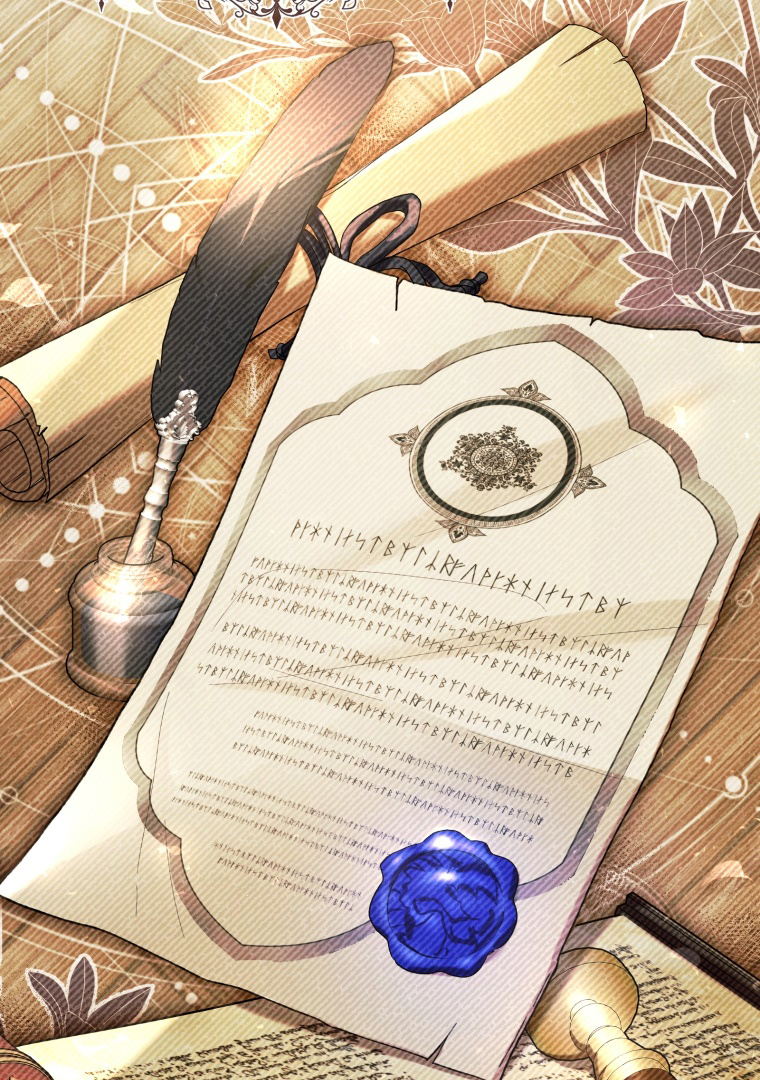 The Perks of Being a Villainess Chapter 55 Gambar 22