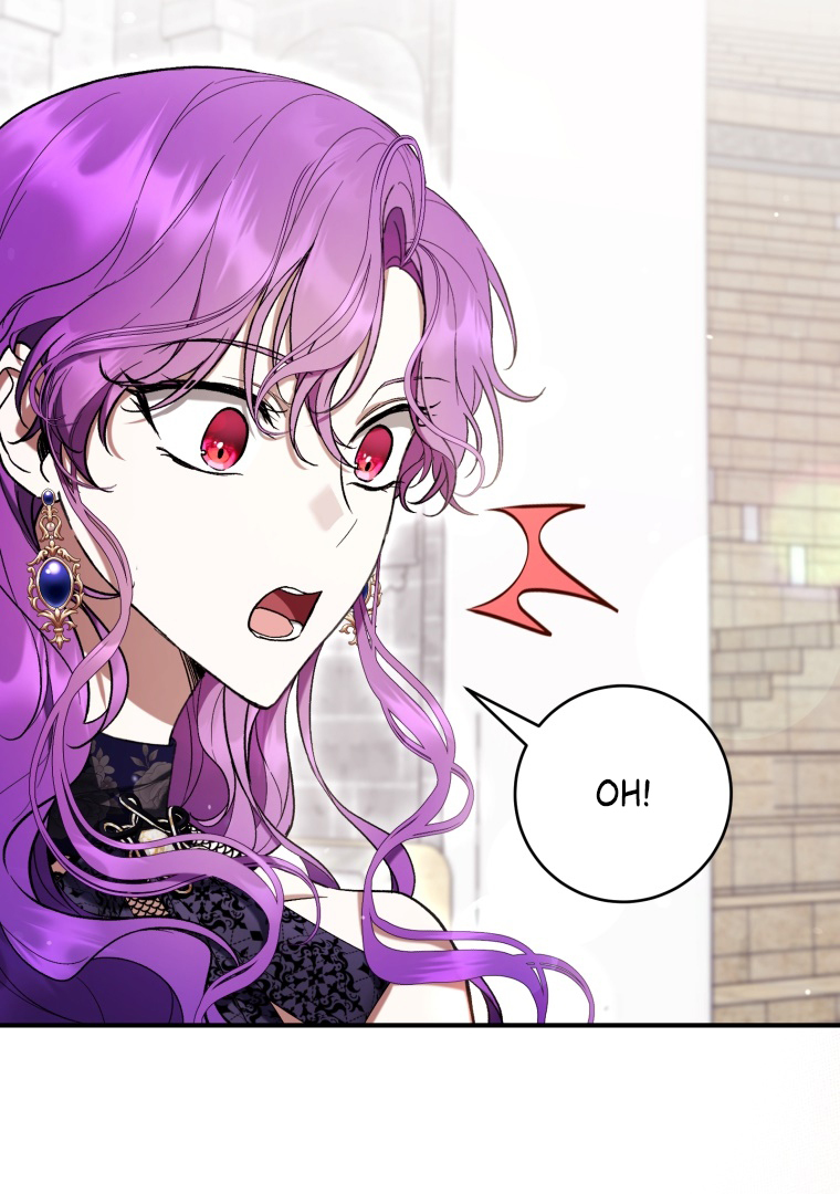 The Perks of Being a Villainess Chapter 55 Gambar 25