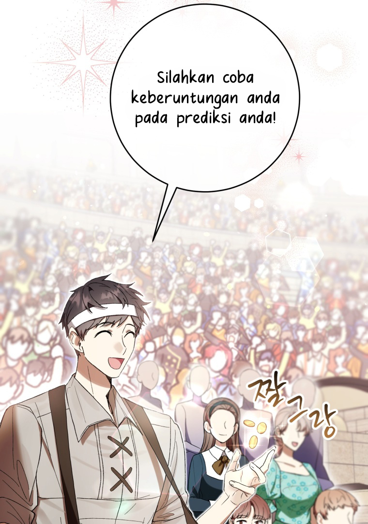 The Perks of Being a Villainess Chapter 55 Gambar 3