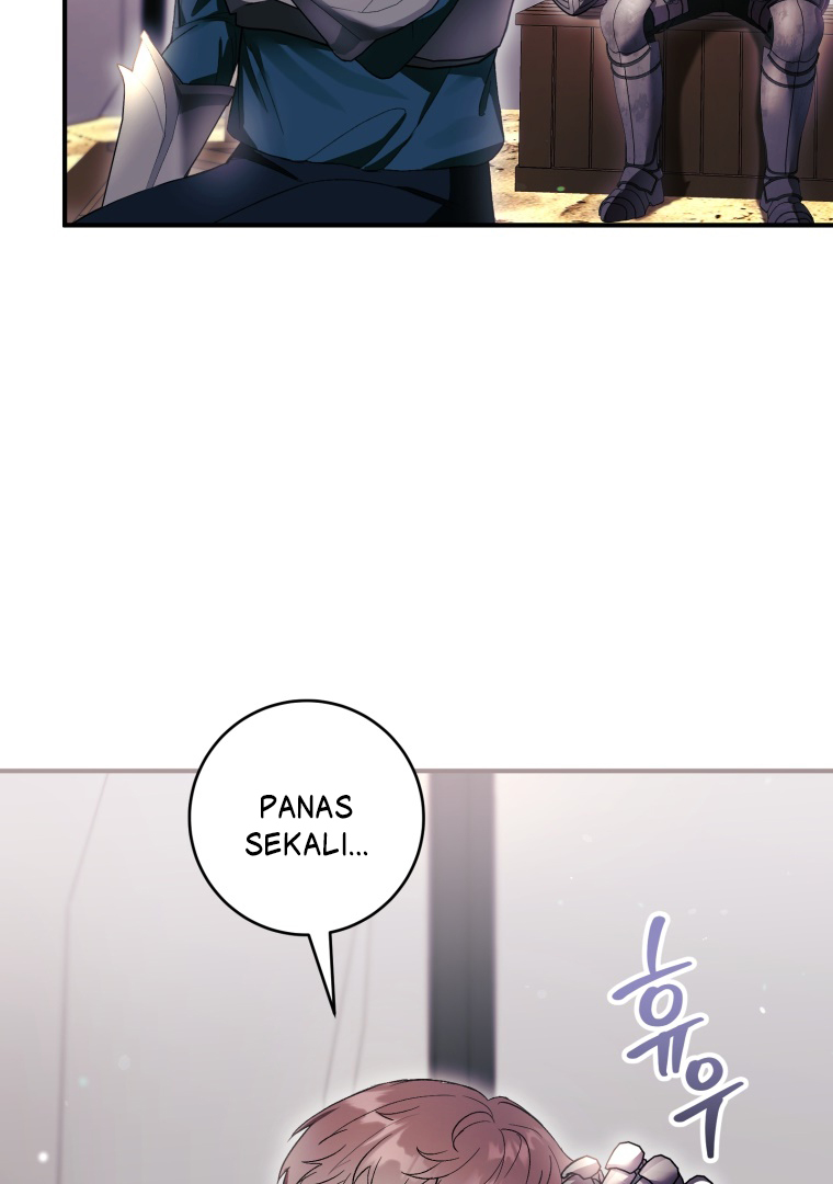 The Perks of Being a Villainess Chapter 55 Gambar 34