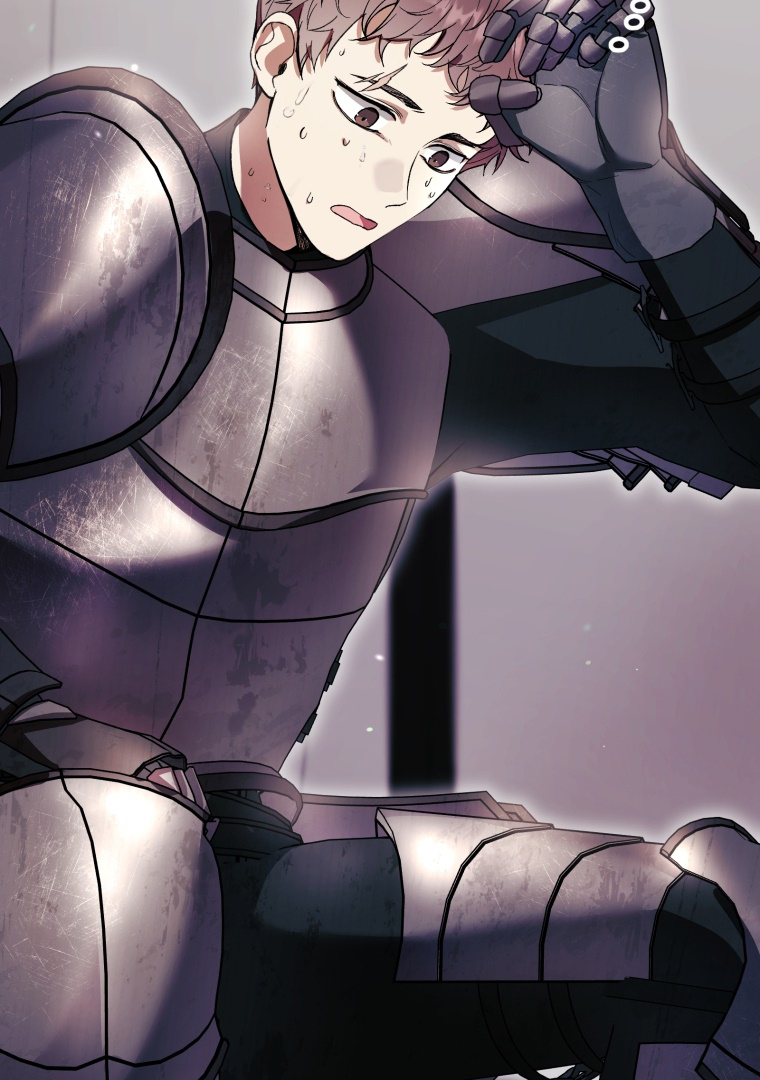 The Perks of Being a Villainess Chapter 55 Gambar 35