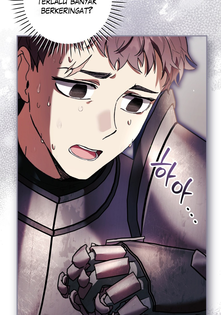 The Perks of Being a Villainess Chapter 55 Gambar 37