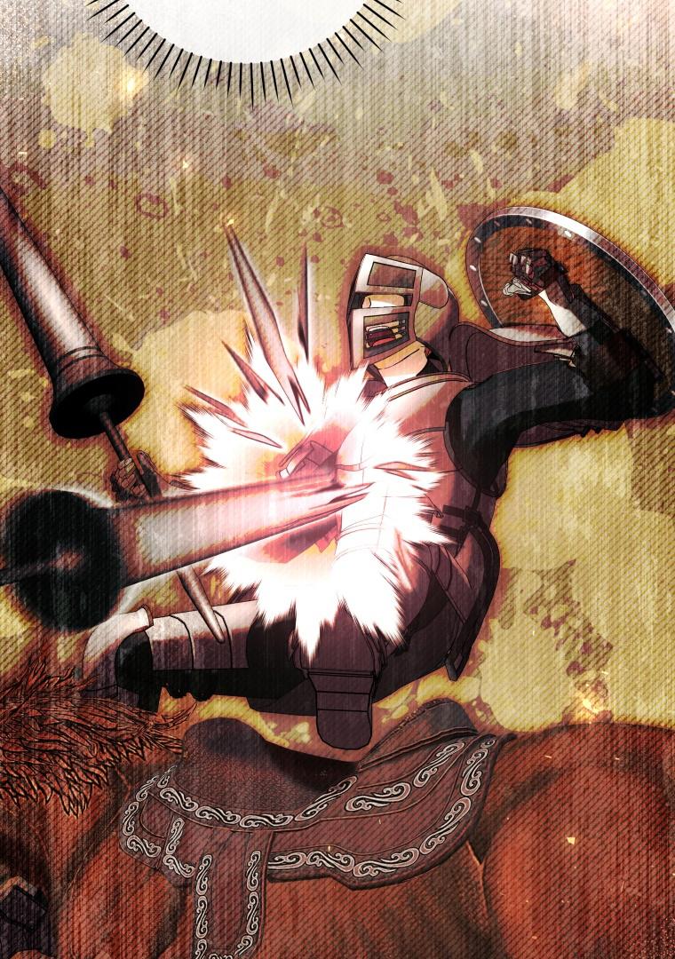 The Perks of Being a Villainess Chapter 55 Gambar 39