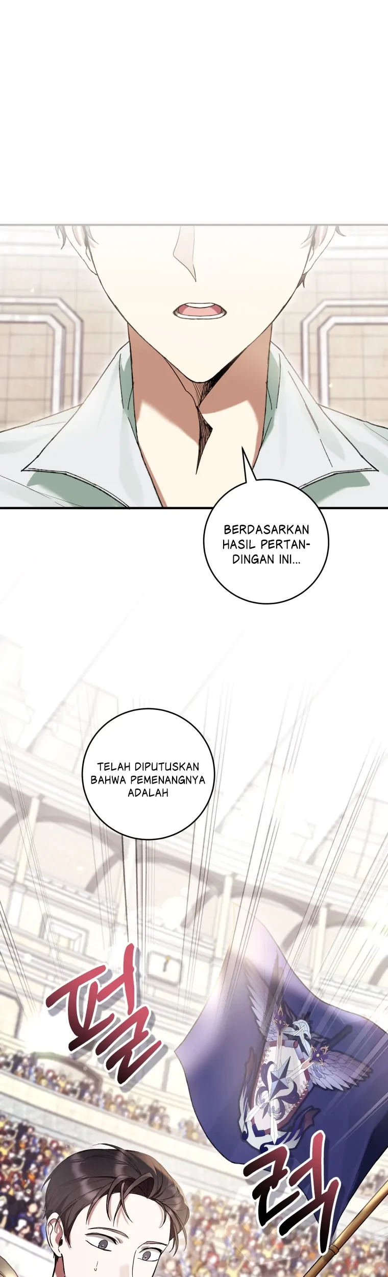 The Perks of Being a Villainess Chapter 56 Gambar 11