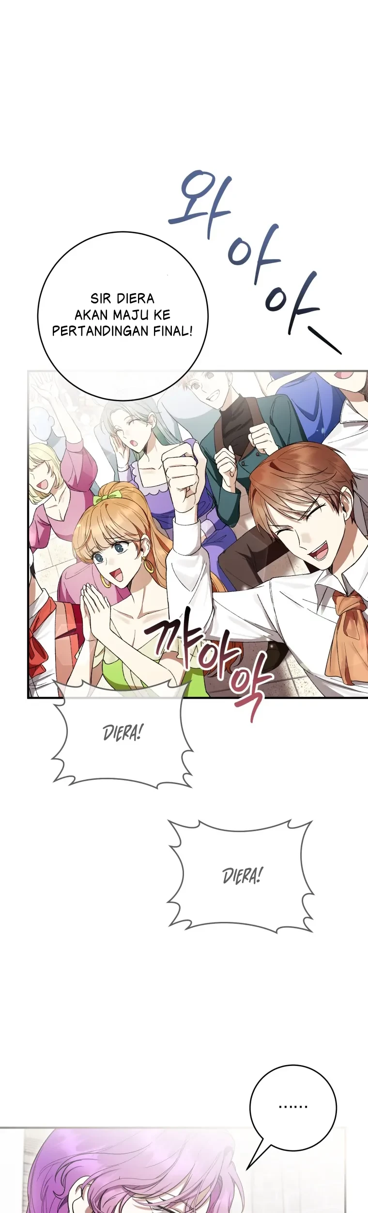 The Perks of Being a Villainess Chapter 56 Gambar 13