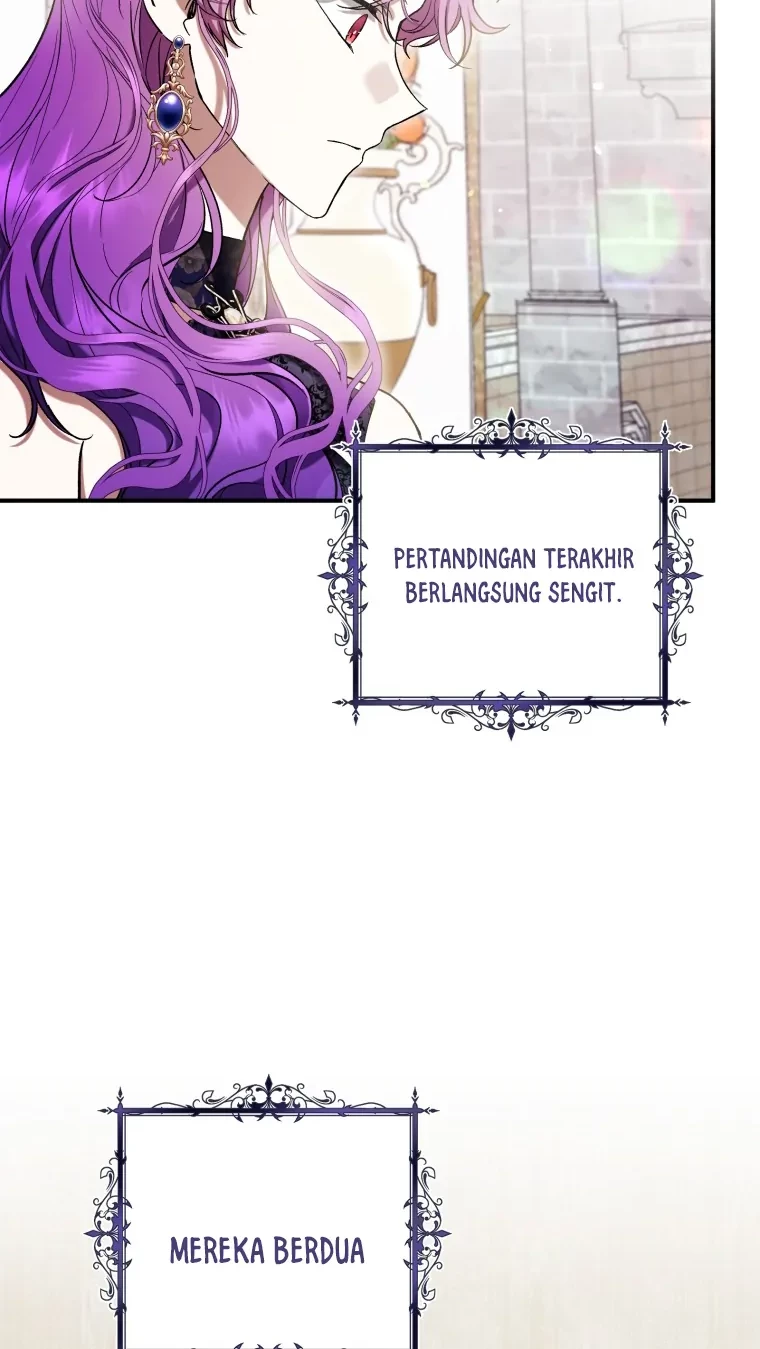 The Perks of Being a Villainess Chapter 56 Gambar 14