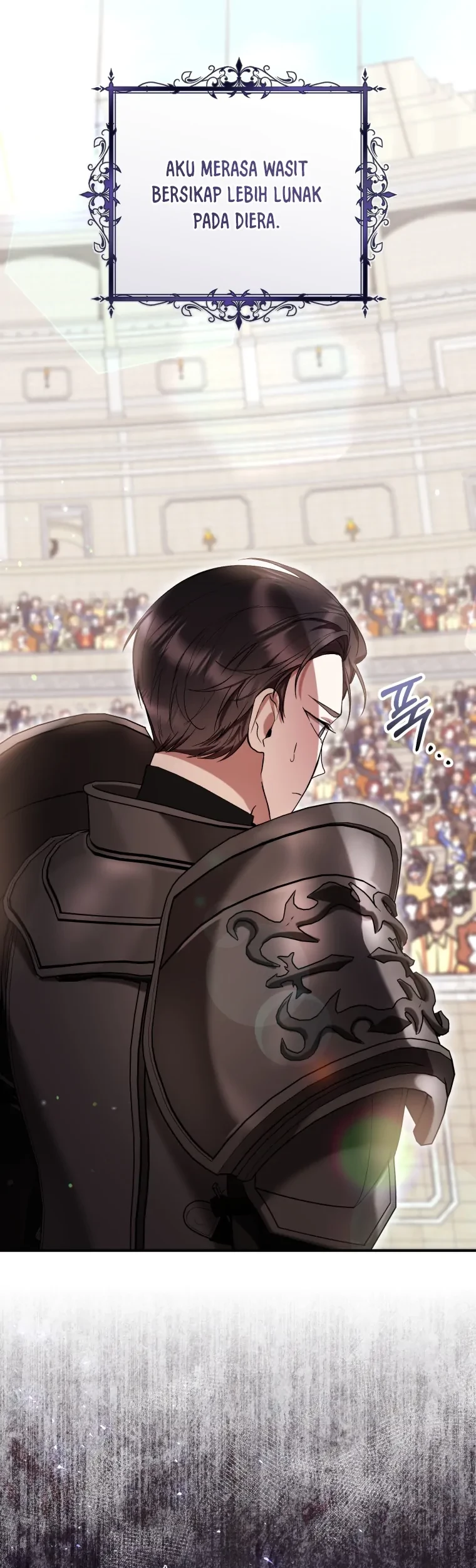 The Perks of Being a Villainess Chapter 56 Gambar 18