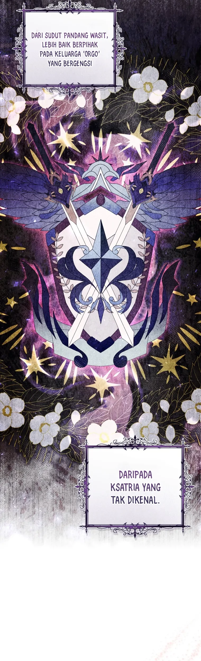 The Perks of Being a Villainess Chapter 56 Gambar 19