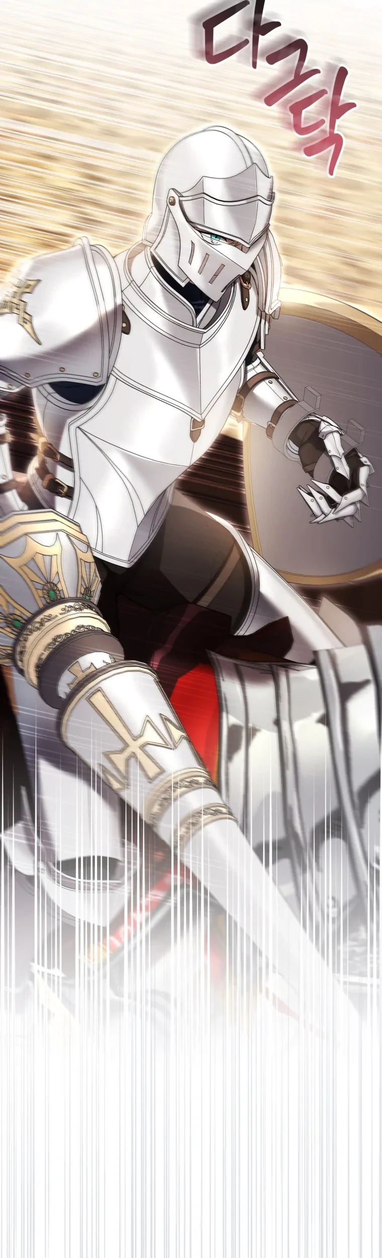 The Perks of Being a Villainess Chapter 56 Gambar 31