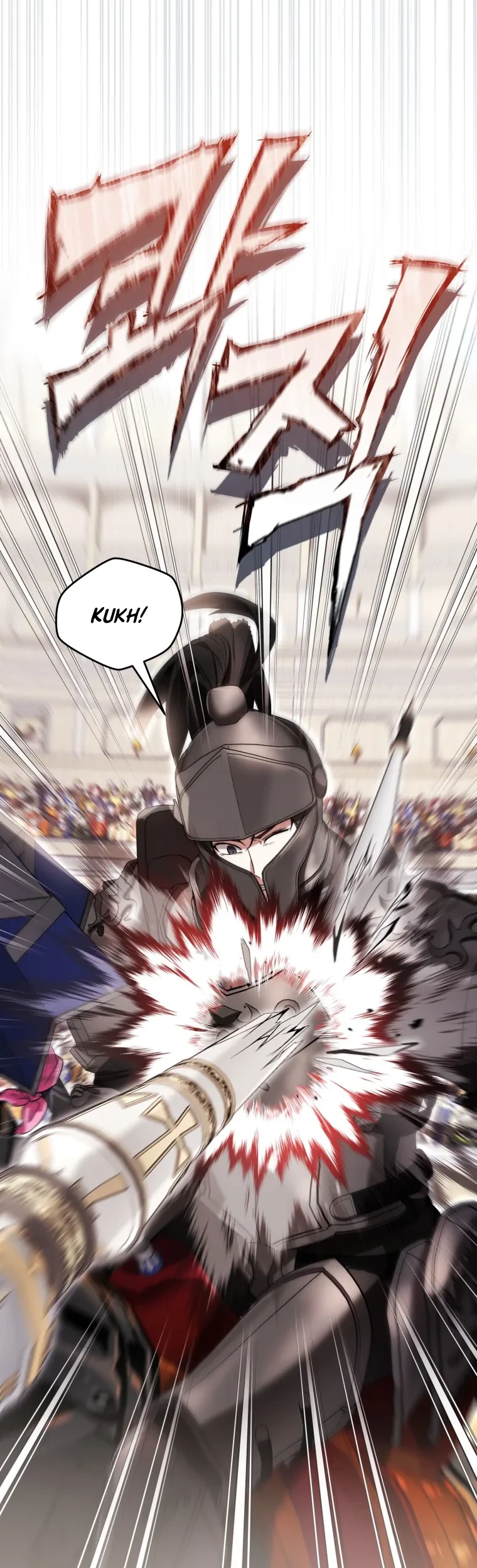 The Perks of Being a Villainess Chapter 56 Gambar 32