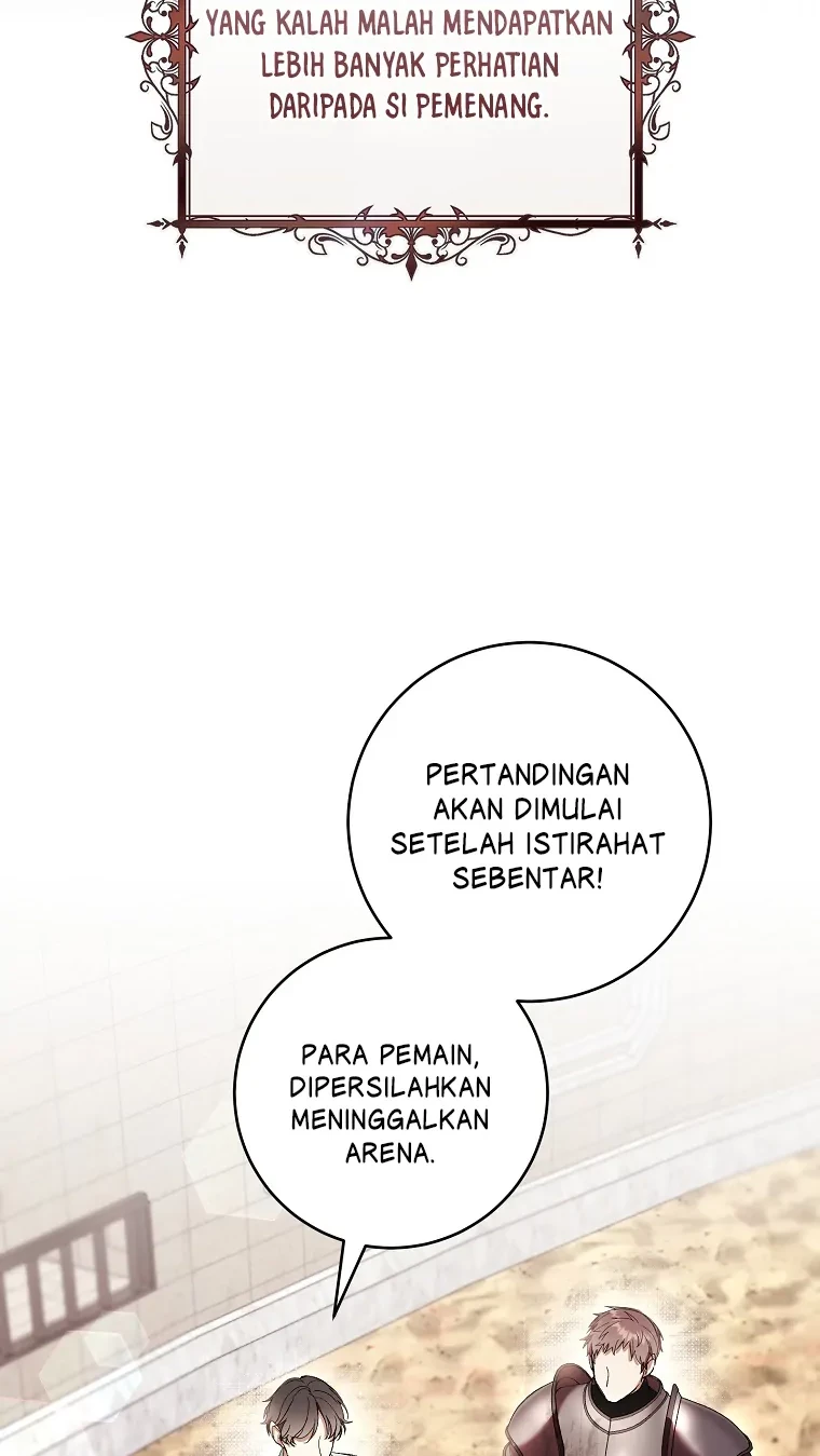The Perks of Being a Villainess Chapter 56 Gambar 25
