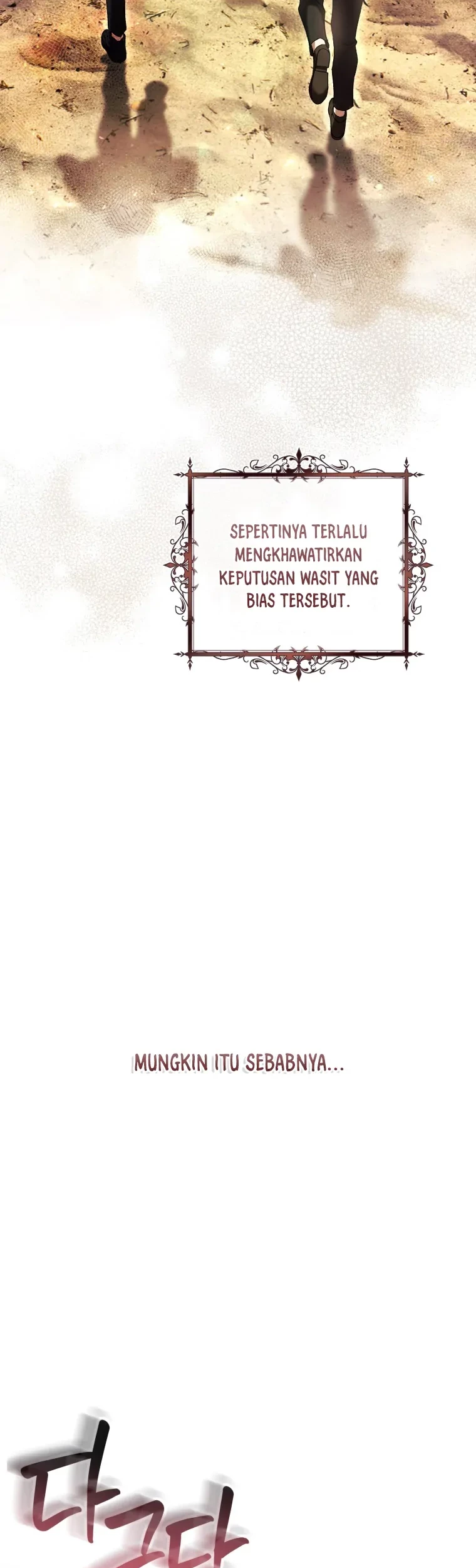 The Perks of Being a Villainess Chapter 56 Gambar 29