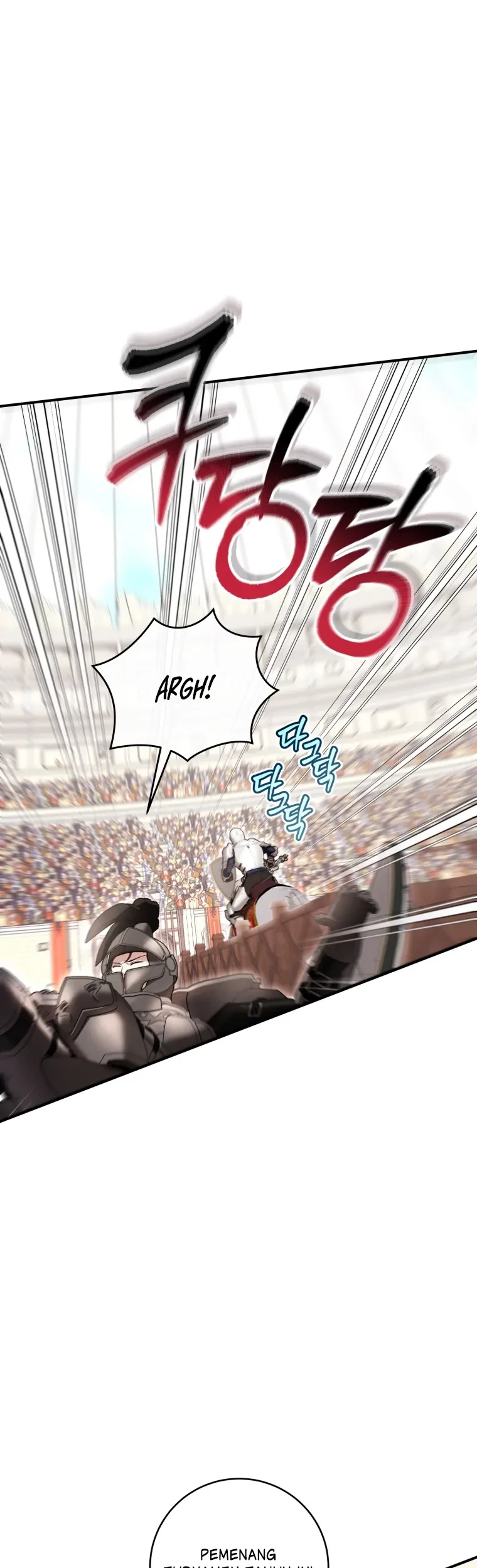 The Perks of Being a Villainess Chapter 56 Gambar 34