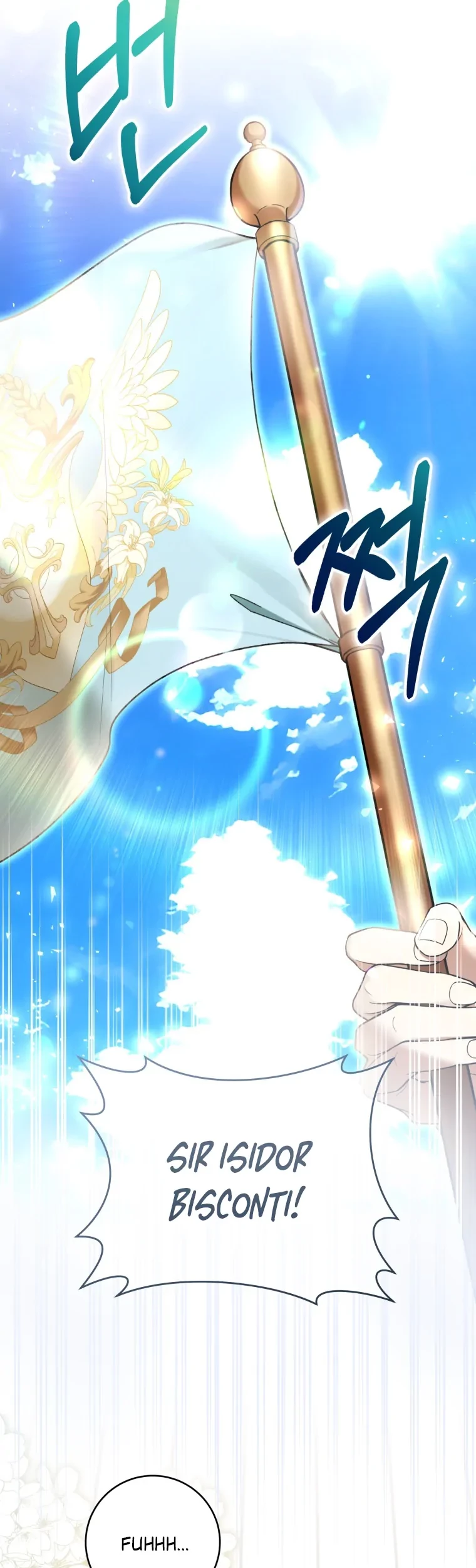 The Perks of Being a Villainess Chapter 56 Gambar 37