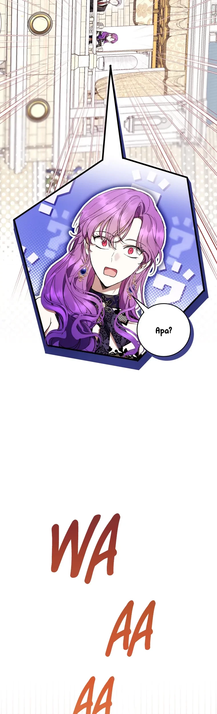 The Perks of Being a Villainess Chapter 56 Gambar 47