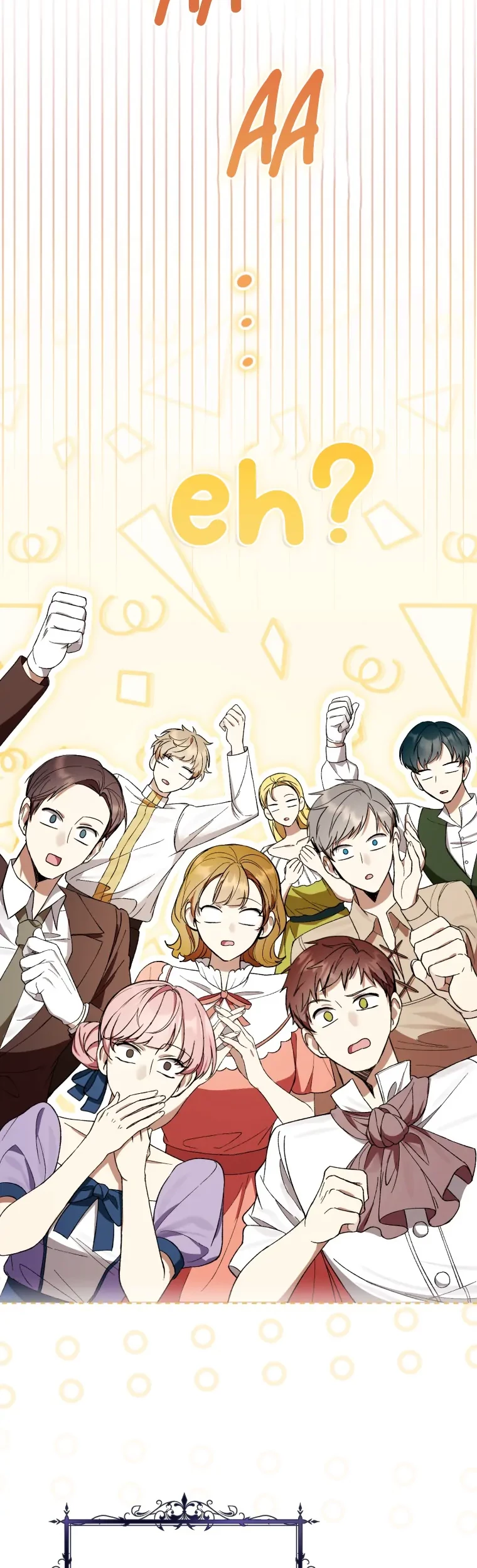 The Perks of Being a Villainess Chapter 56 Gambar 48