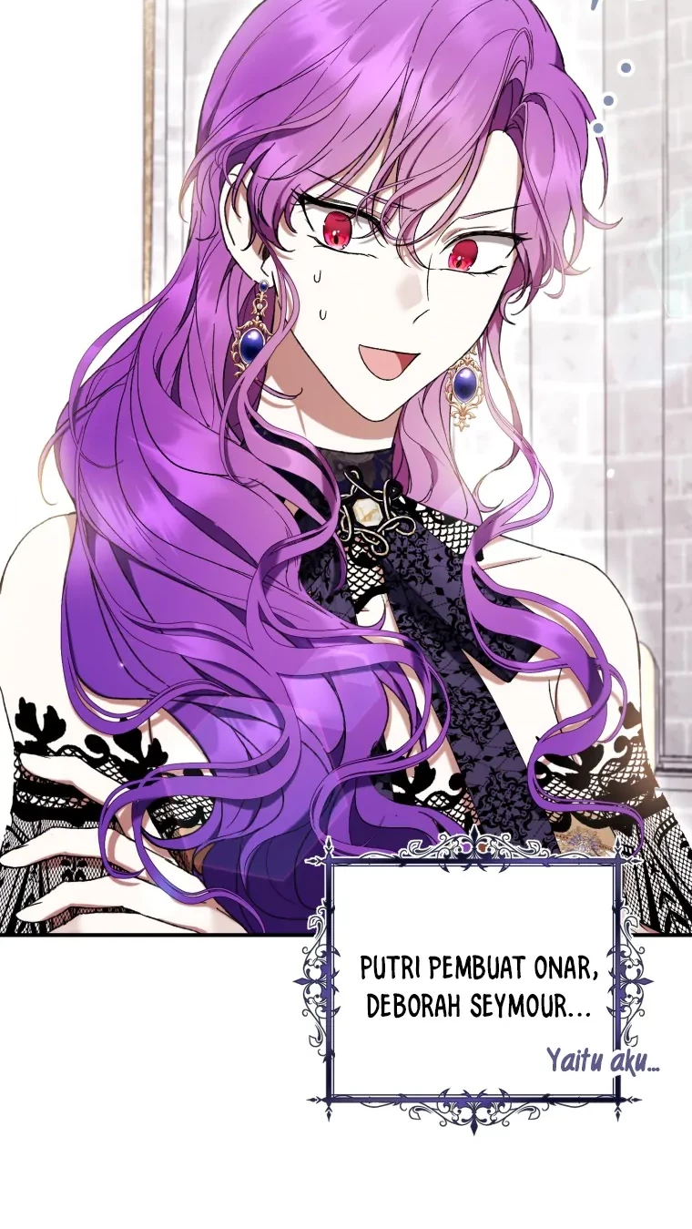 The Perks of Being a Villainess Chapter 56 Gambar 51