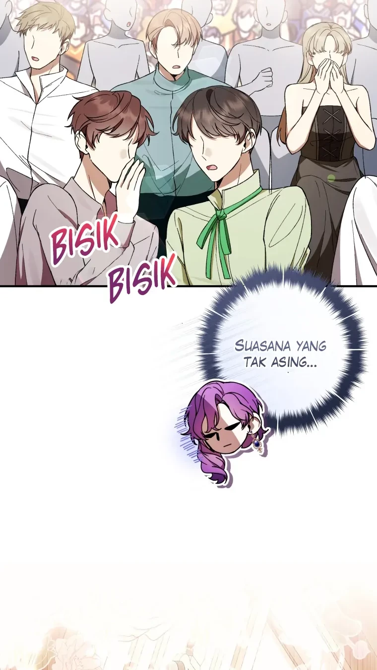 The Perks of Being a Villainess Chapter 56 Gambar 53