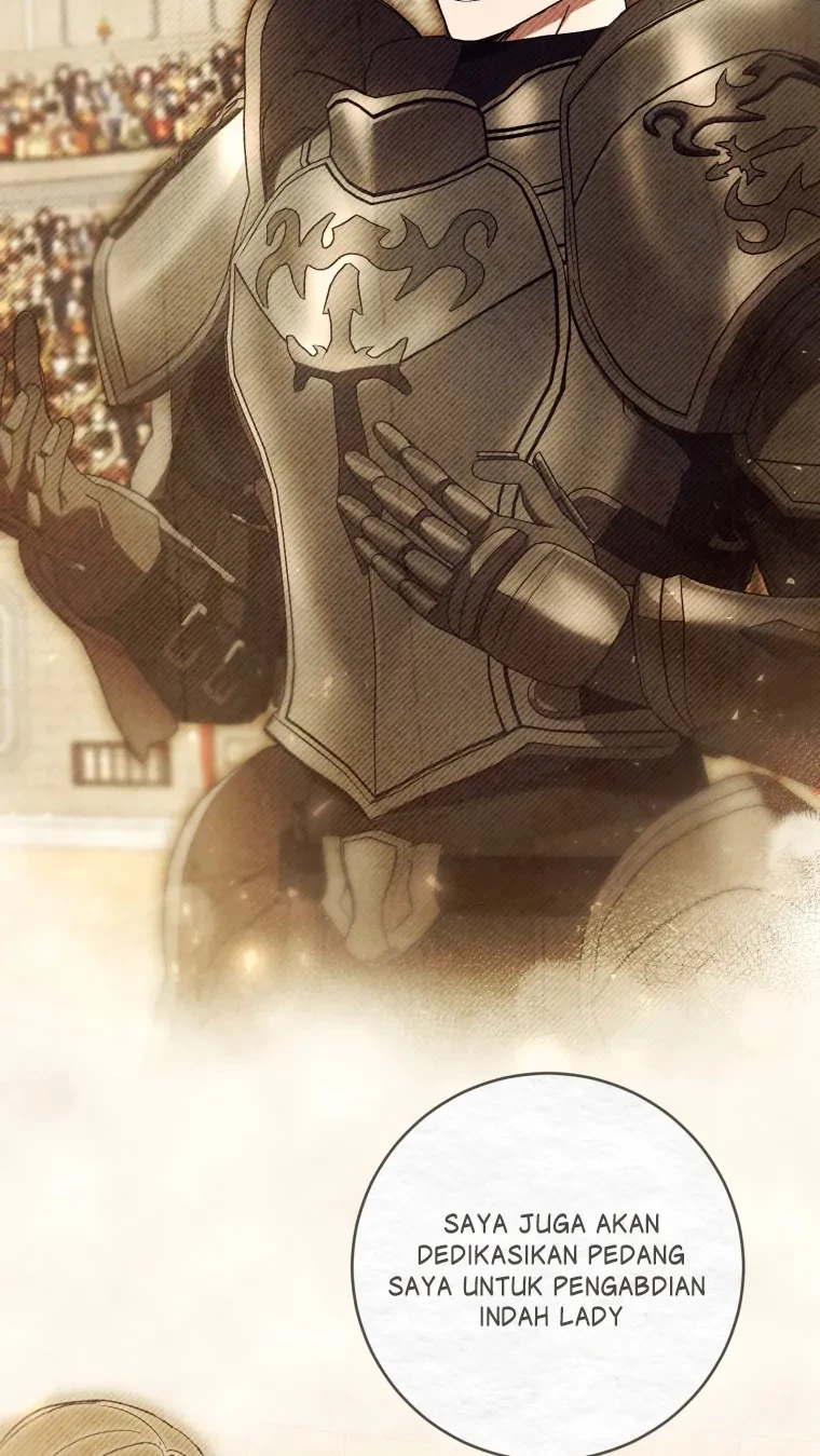 The Perks of Being a Villainess Chapter 56 Gambar 80