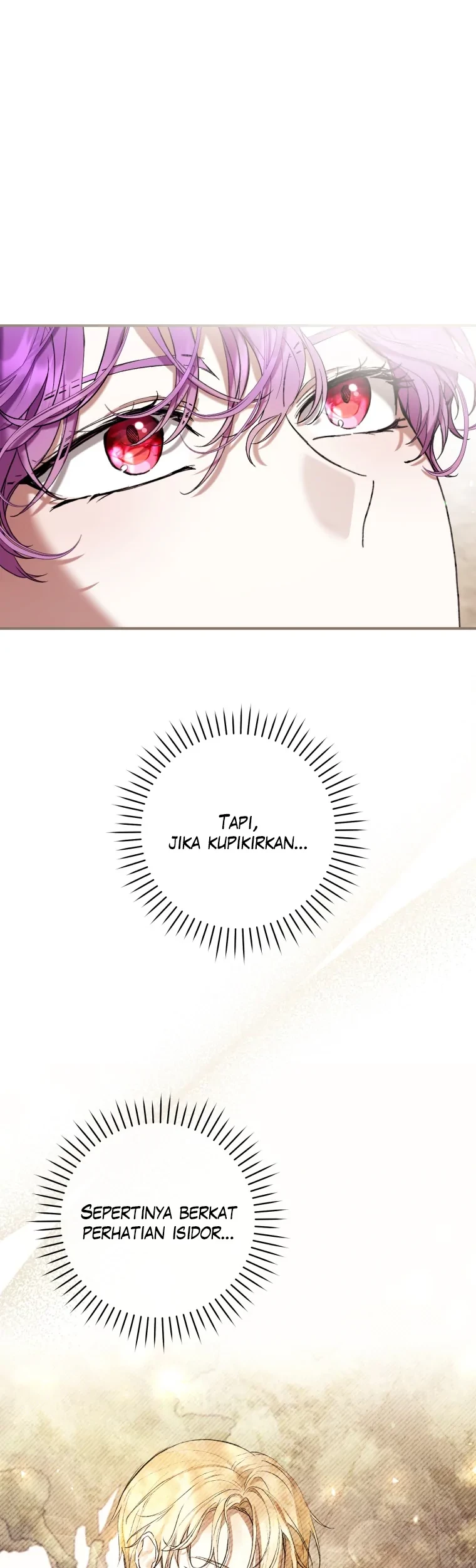 The Perks of Being a Villainess Chapter 56 Gambar 86