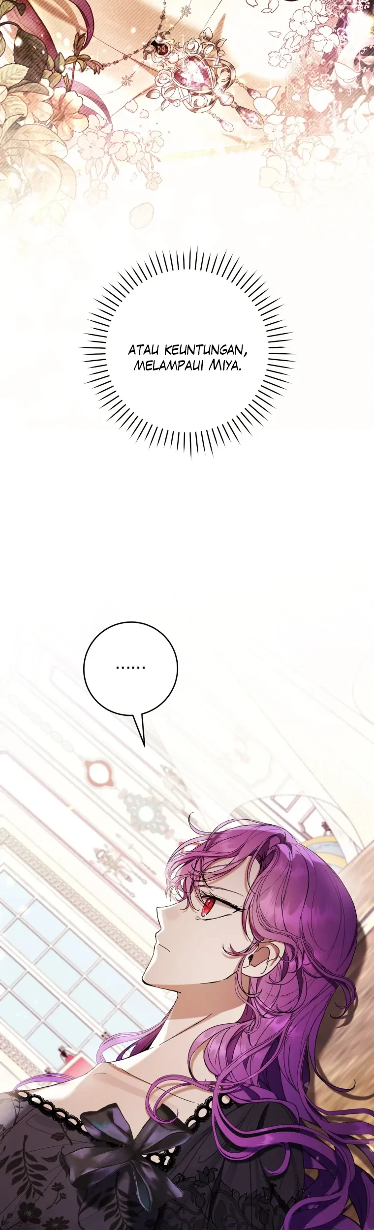 The Perks of Being a Villainess Chapter 56 Gambar 89