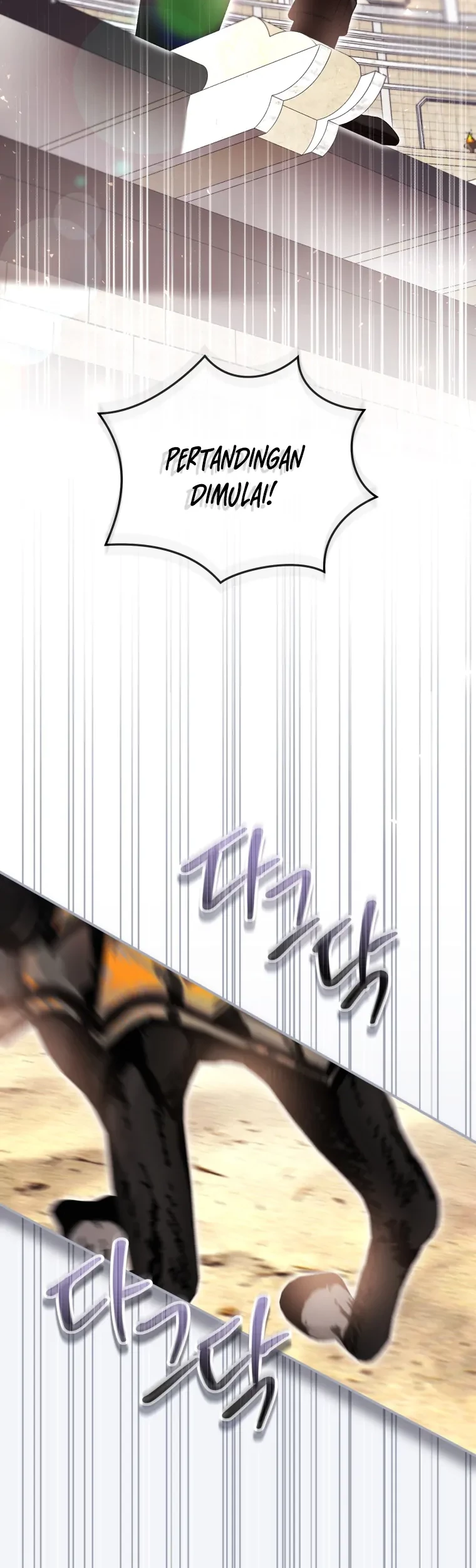 The Perks of Being a Villainess Chapter 56 Gambar 6